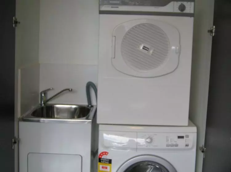 Apartments At Kew Q45