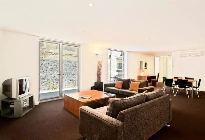 Apartments At Kew Q45