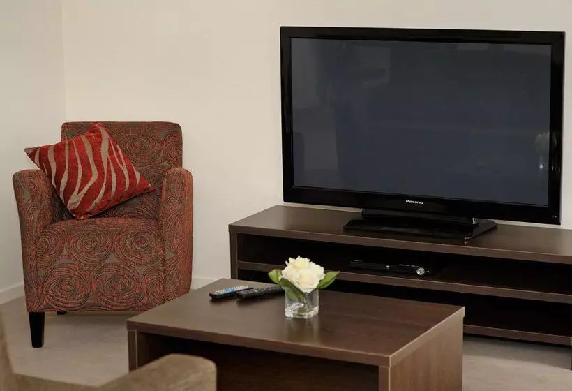 Apartments At Kew Q45