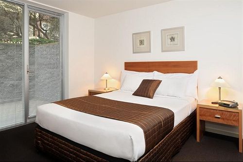 Apartments At Kew Q45