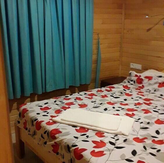 호텔 Armina Pension