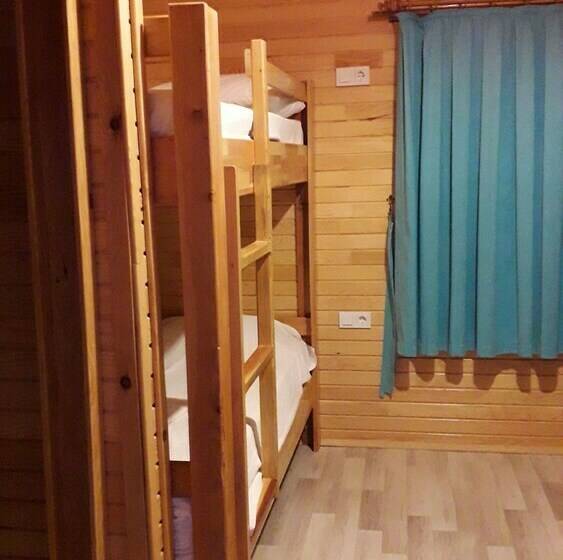 호텔 Armina Pension