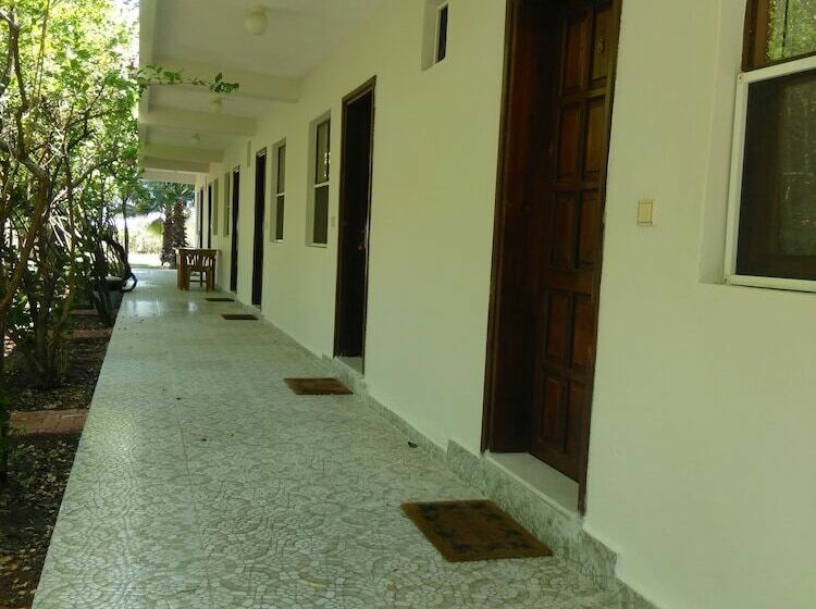 호텔 Armina Pension