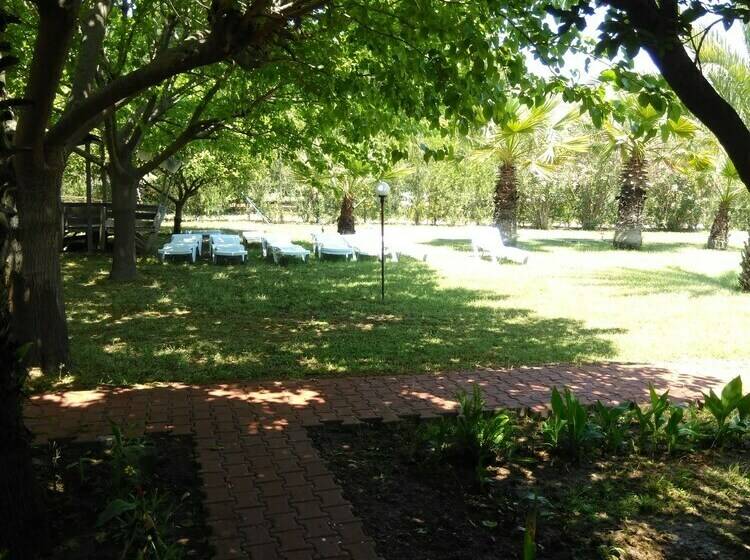 호텔 Armina Pension