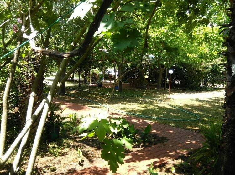 호텔 Armina Pension