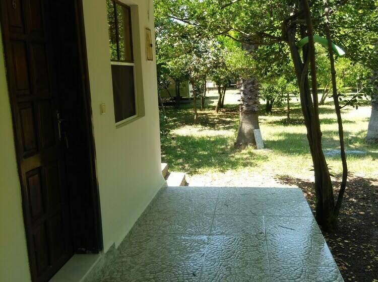 호텔 Armina Pension