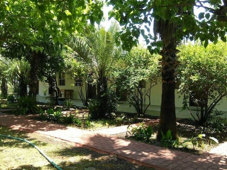 호텔 Armina Pension