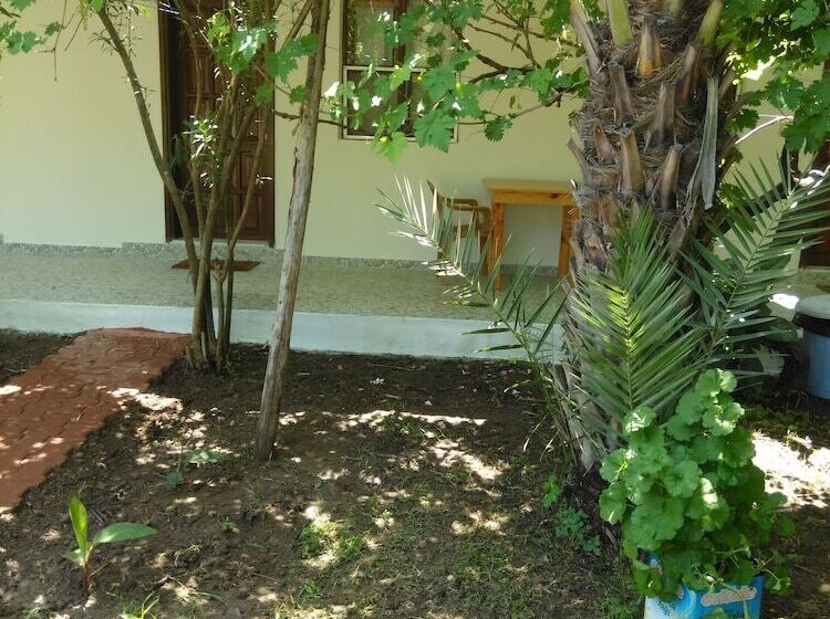 호텔 Armina Pension