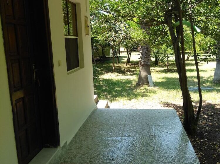 호텔 Armina Pension