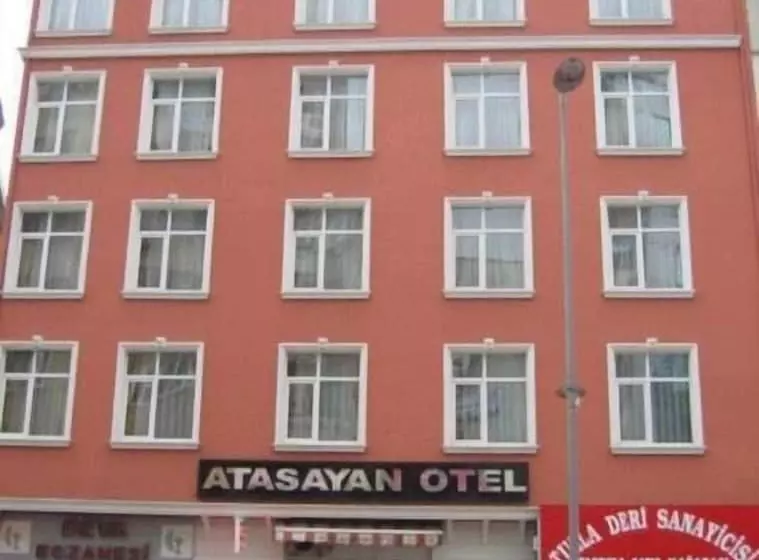 فندق Atasayan