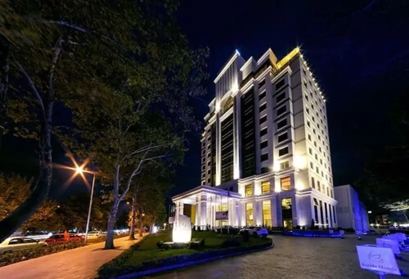 Barida Hotels