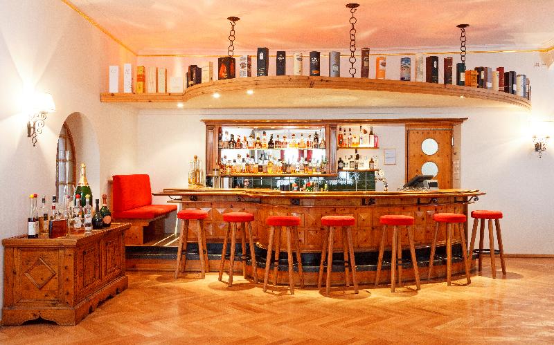 בית מלון כפרי Edelweiss Swiss Quality