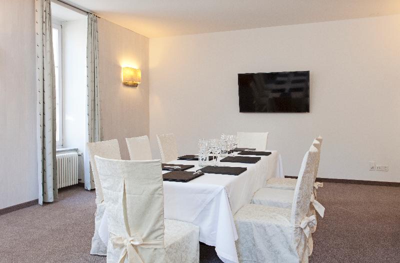 בית מלון כפרי Edelweiss Swiss Quality