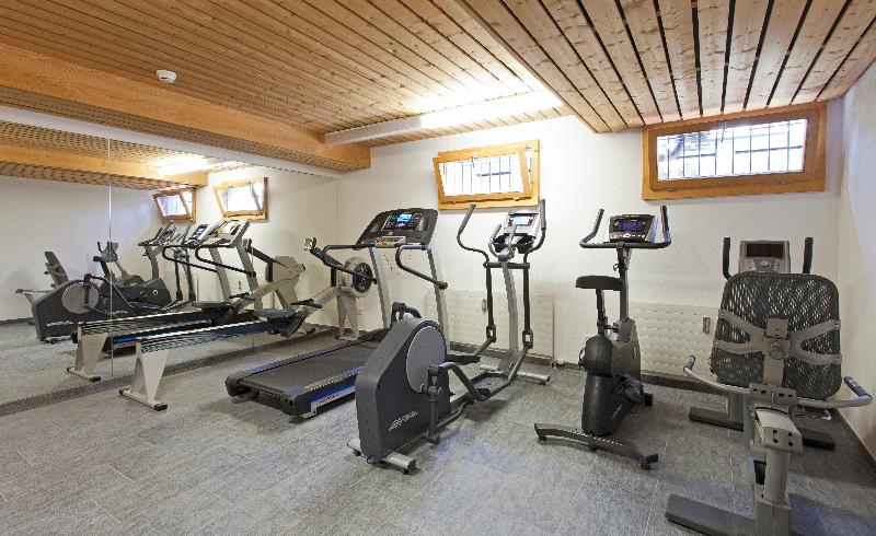 בית מלון כפרי Edelweiss Swiss Quality