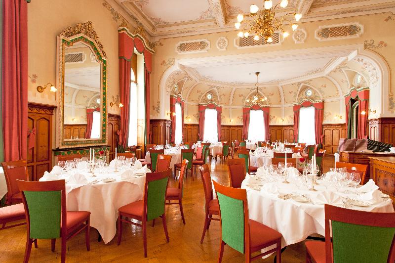 בית מלון כפרי Edelweiss Swiss Quality