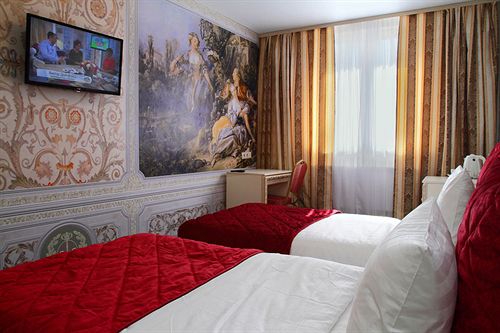 בית מלון כפרי Gallery Voyage