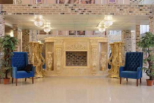 בית מלון כפרי Gallery Voyage