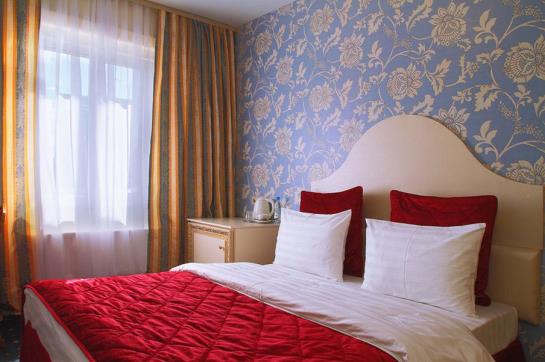 בית מלון כפרי Gallery Voyage