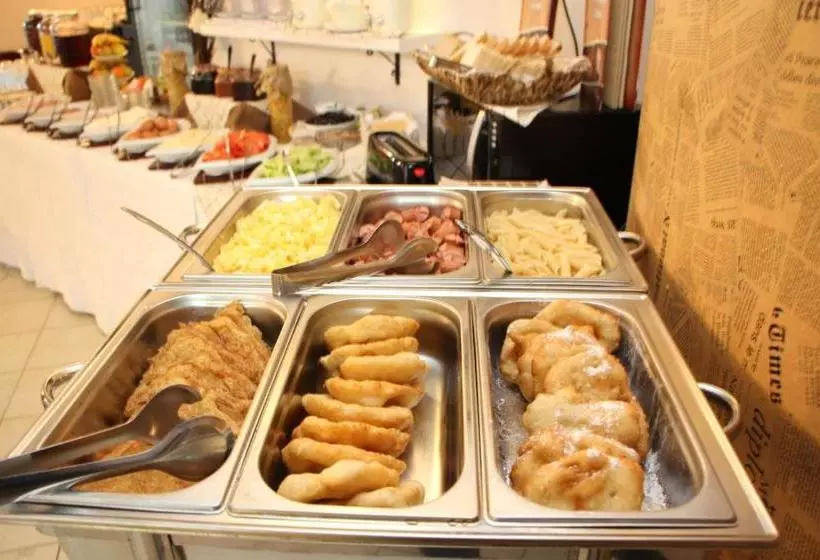 בית מלון כפרי Grami