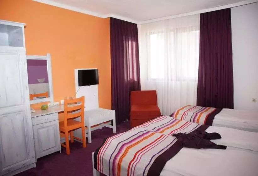 בית מלון כפרי Grami