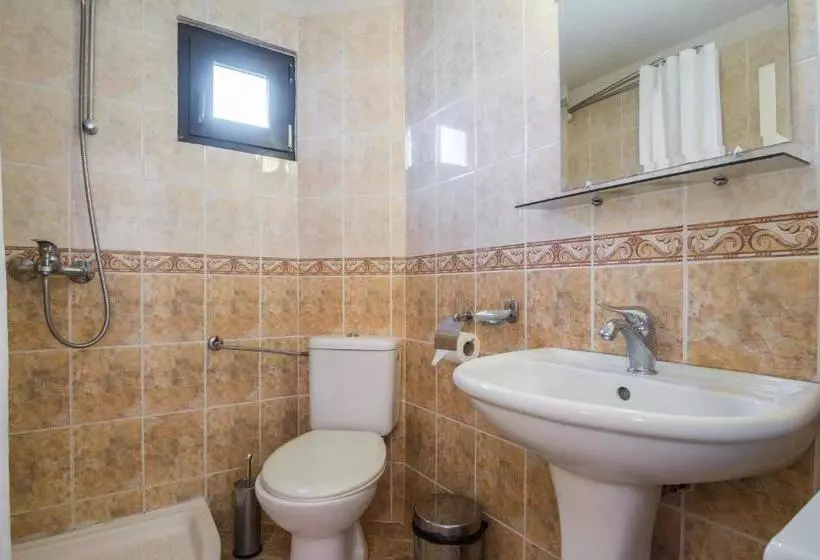 בית מלון כפרי Grami