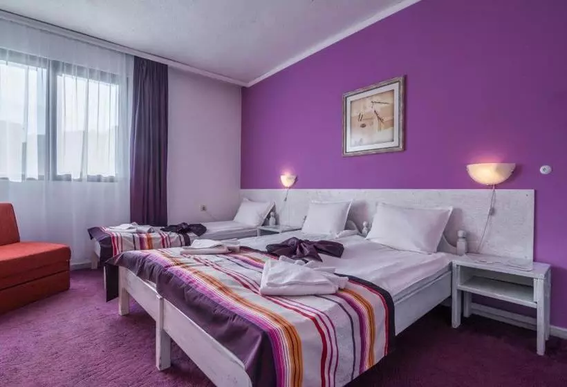 בית מלון כפרי Grami