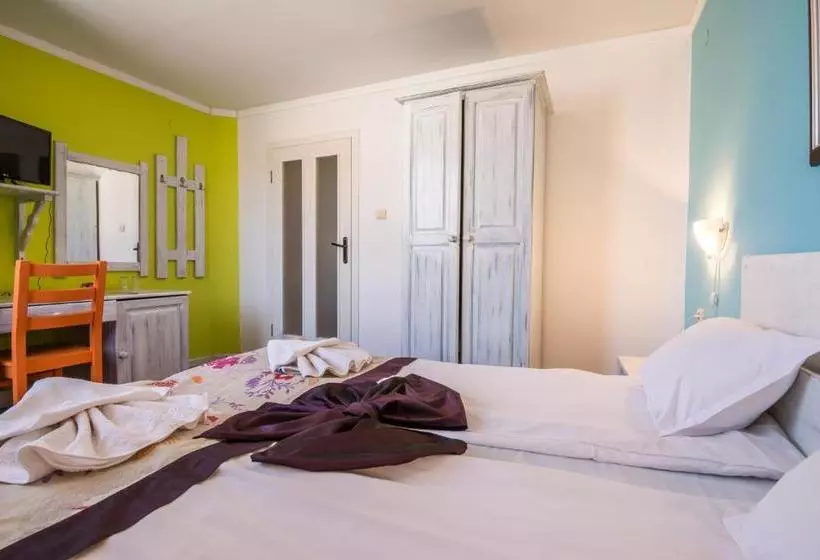 בית מלון כפרי Grami