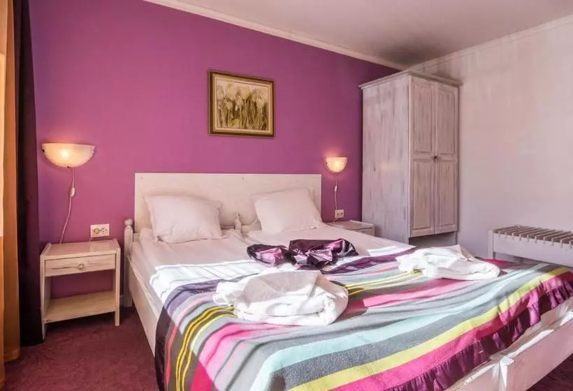 בית מלון כפרי Grami