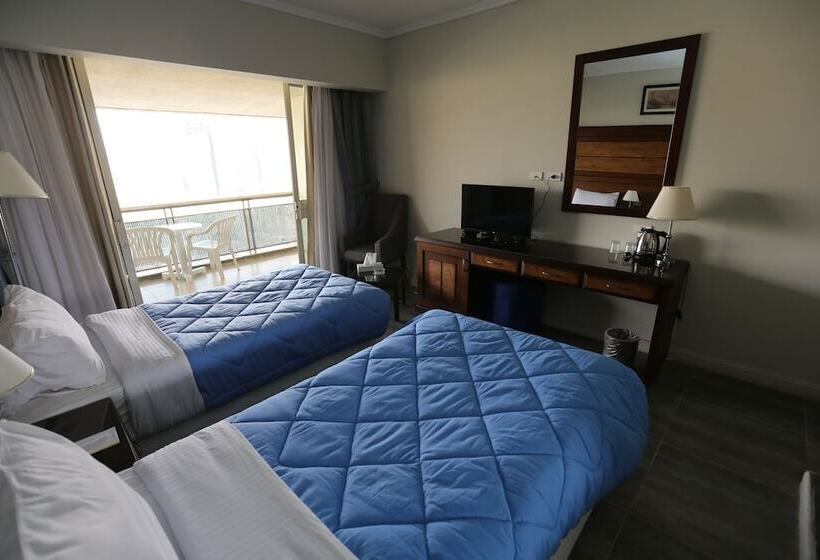 هتل Horizon Shahrazad