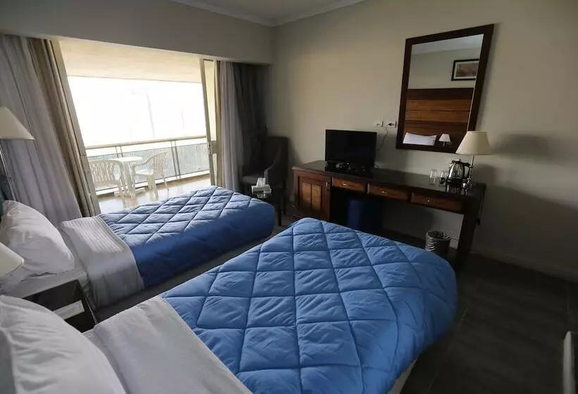 هتل Horizon Shahrazad