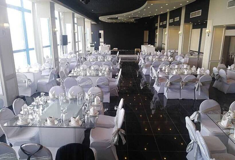 هتل Horizon Shahrazad