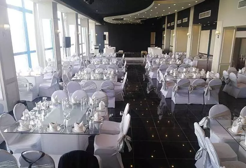 هتل Horizon Shahrazad