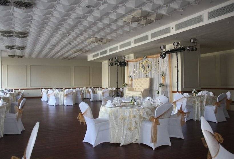 هتل Horizon Shahrazad