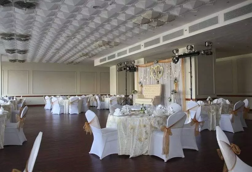 هتل Horizon Shahrazad