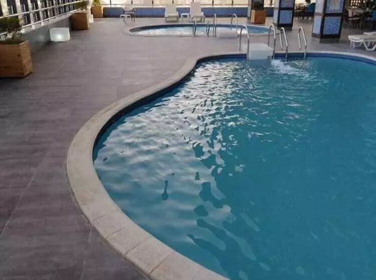 هتل Horizon Shahrazad