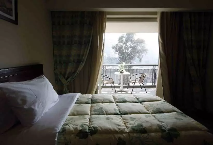 هتل Horizon Shahrazad