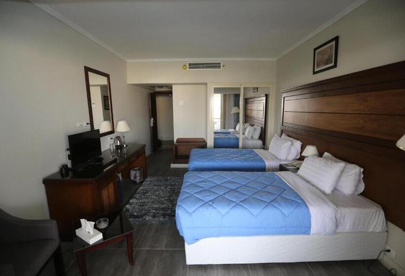 هتل Horizon Shahrazad