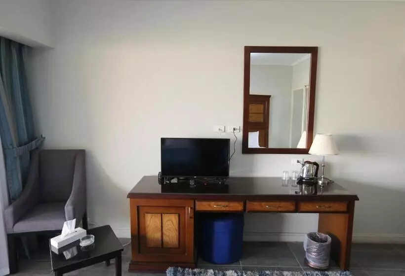 هتل Horizon Shahrazad