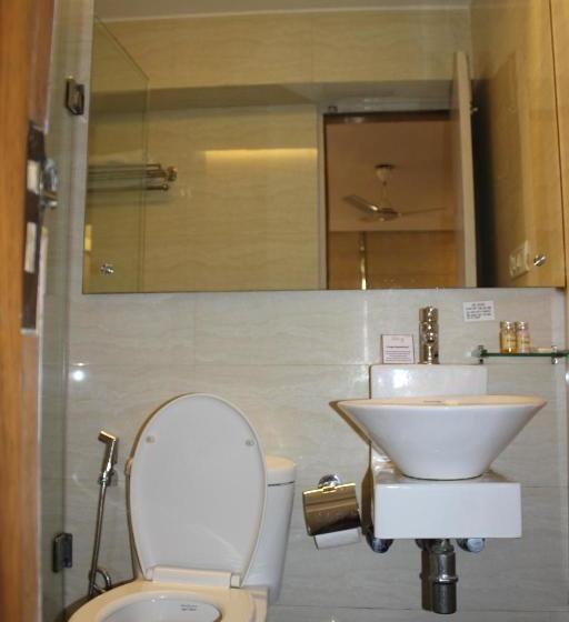 ホテル Jukaso Inn Down Town