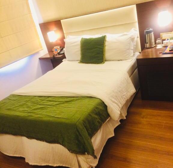 ホテル Jukaso Inn Down Town