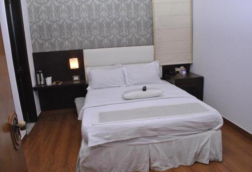 ホテル Jukaso Inn Down Town