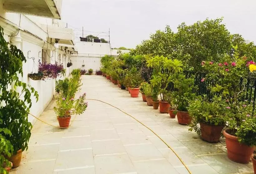 ホテル Jukaso Inn Down Town