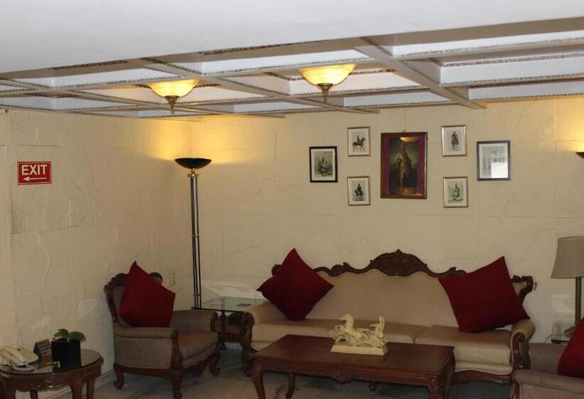 ホテル Jukaso Inn Down Town