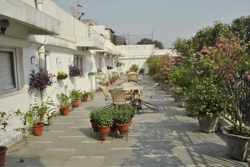 ホテル Jukaso Inn Down Town