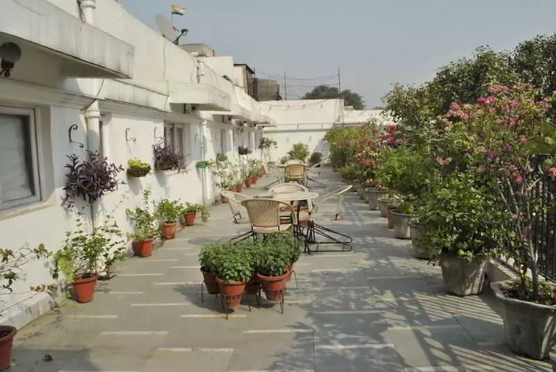 ホテル Jukaso Inn Down Town