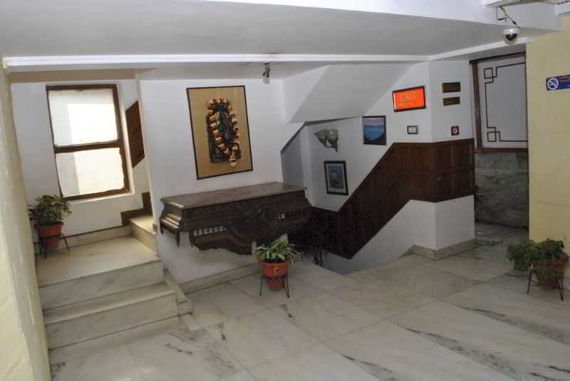 ホテル Jukaso Inn Down Town