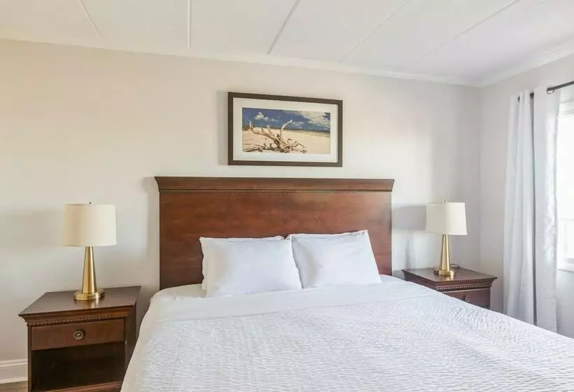 هتل Kasa Ocean City Beach