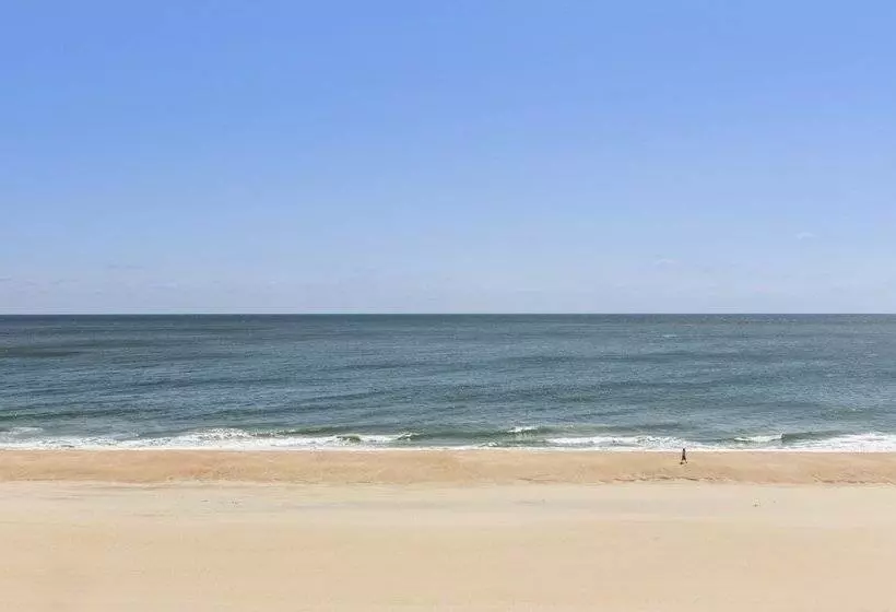 هتل Kasa Ocean City Beach