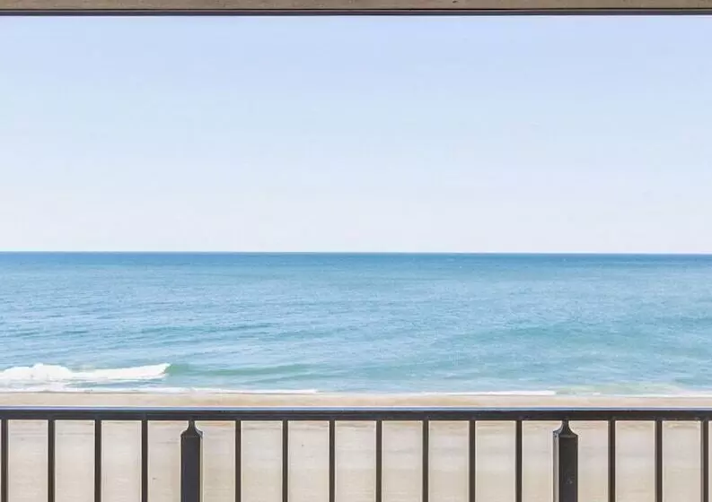 هتل Kasa Ocean City Beach