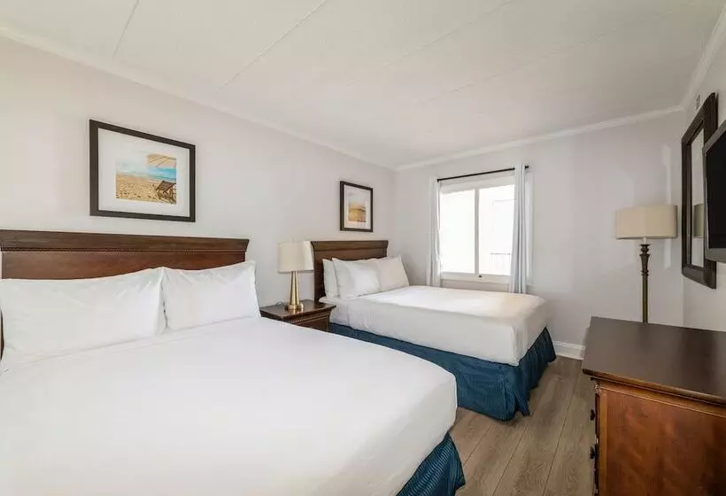 هتل Kasa Ocean City Beach